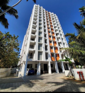 Furnished apartment for rent - Sowparnika Highlands